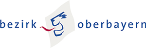 Logo von Bezirk Oberbayern