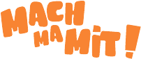 Logo Mach ma mit