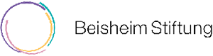 Logo der Beisheim Stiftung