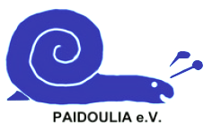 Paidoulia e.V. Logo